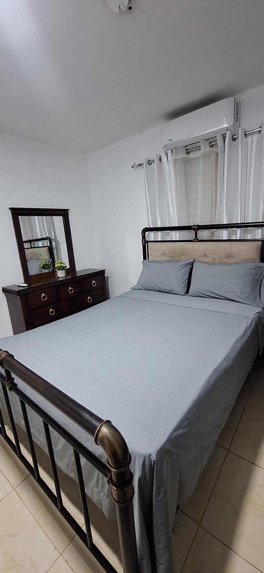 Compostela de Azua Casa En Villa Marchena Azua מראה חיצוני תמונה